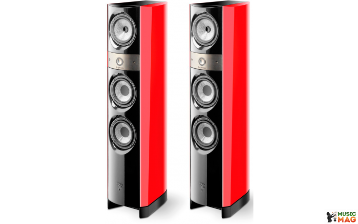 Focal-JMLab Electra 1028 Be Imperial Red