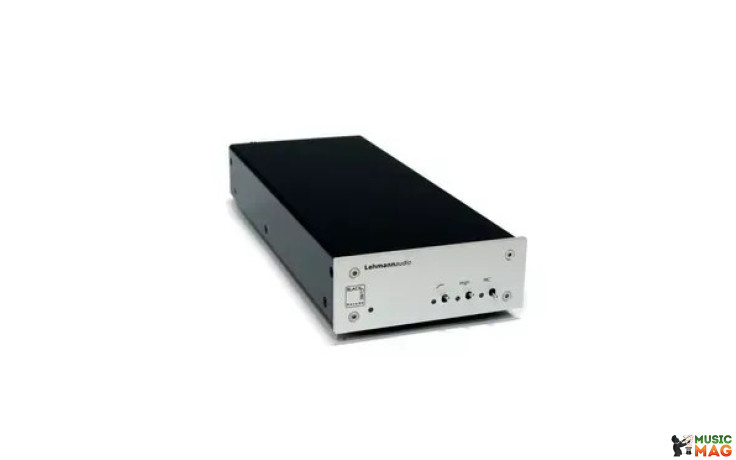 Lehmannaudio Decade