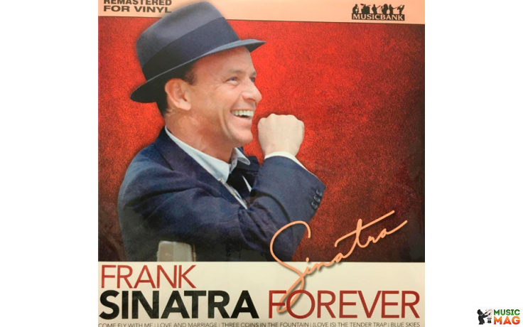 Frank Sinatra - Forever
