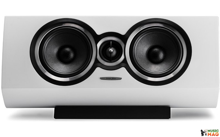 Sonus Faber Sonetto CENTER I White