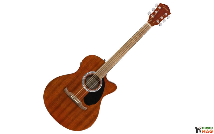 FENDER FA-135CE CONCERT WN ALL MAHOGANY