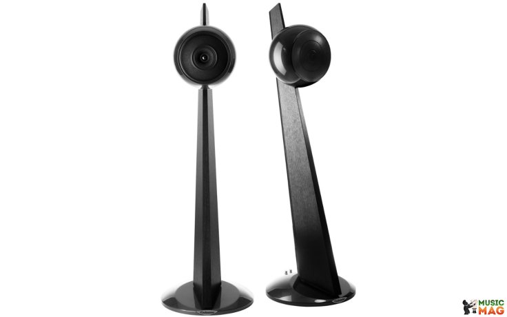Cabasse Baltic 4 stand version Wenge/Black Pearl