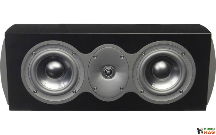REVEL C205 HG Black