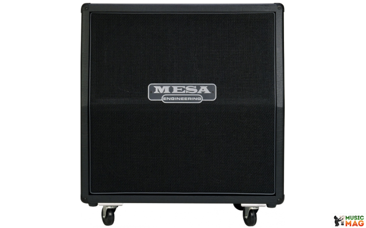 MESA BOOGIE RECTIFIER TRADITIONAL CABINET