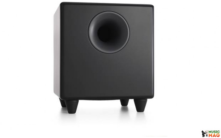 Audioengine S8-Black