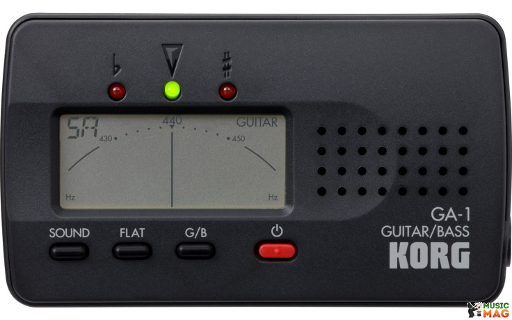 Korg GA-1