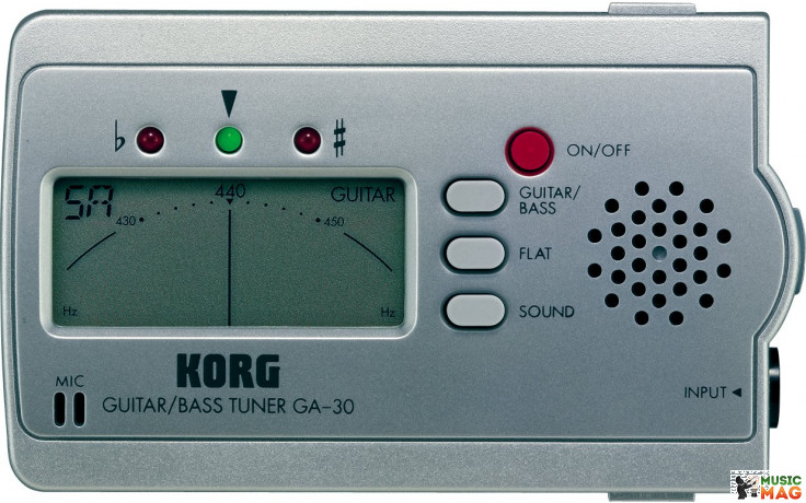 Korg GA30