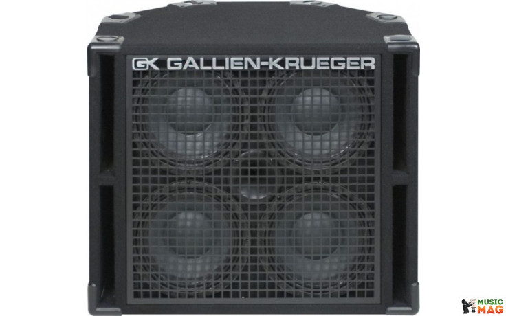 Gallien-Krueger 410RBH/4