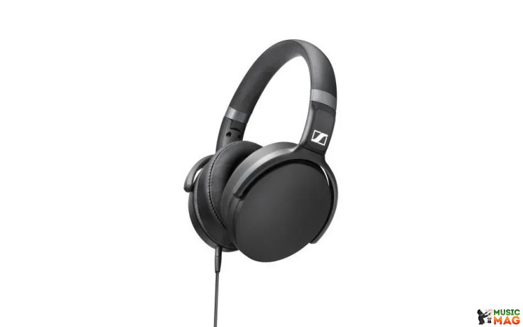 Sennheiser HD 4.30i Black