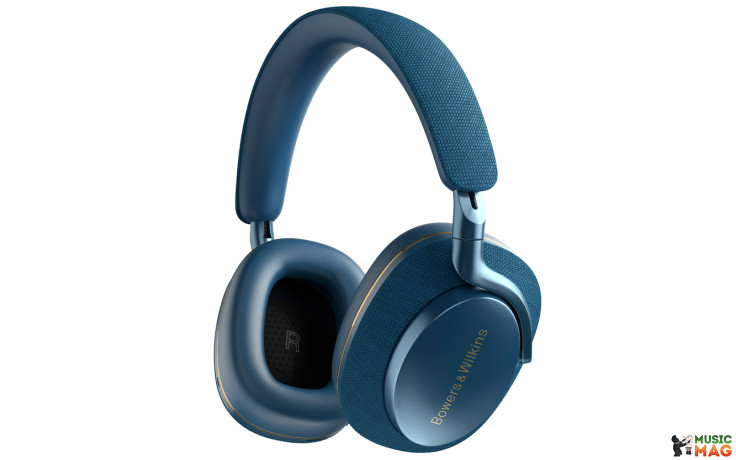 Bowers & Wilkins PX7 S2 Headphone Blue
