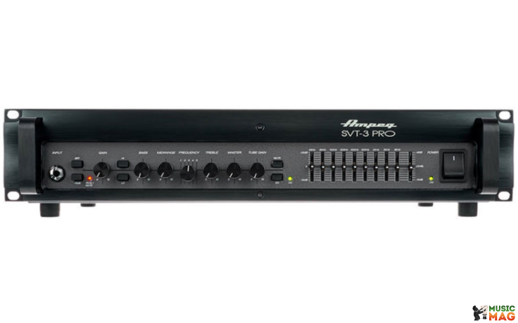 AMPEG SVT-3PRO