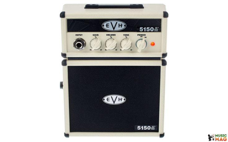 EVH MICRO STACK IVORY