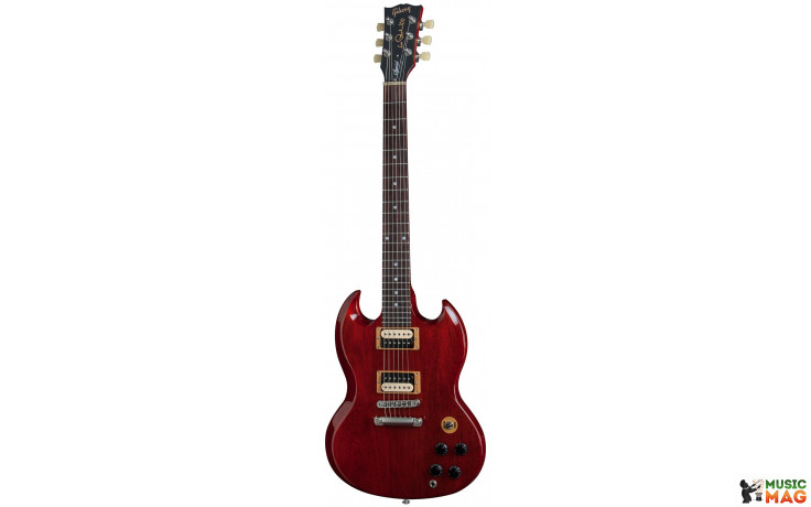 GIBSON GIBSON SG SPECIAL 2015 HERITAGE CHERRY