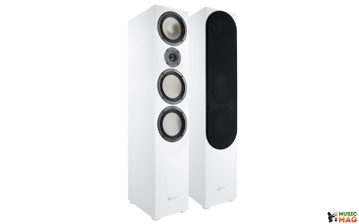 Canton GLE 80 White