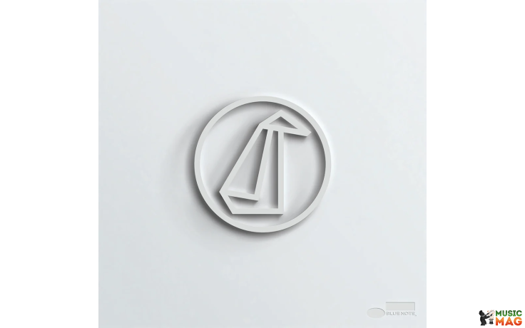 GOGO PENGUIN - GOGO PENGUIN 2020 (0602508789182, LTD.) BLUE NOTE/EU MINT (0602508789151)