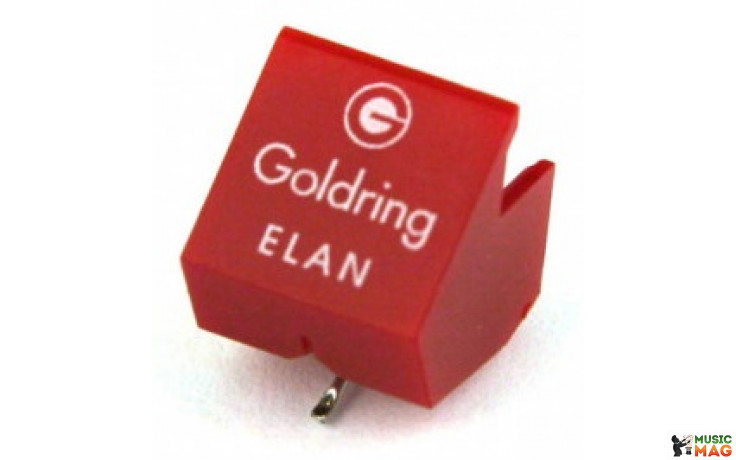 Goldring G/RING D145SR STYLUS (ELAN) (M)