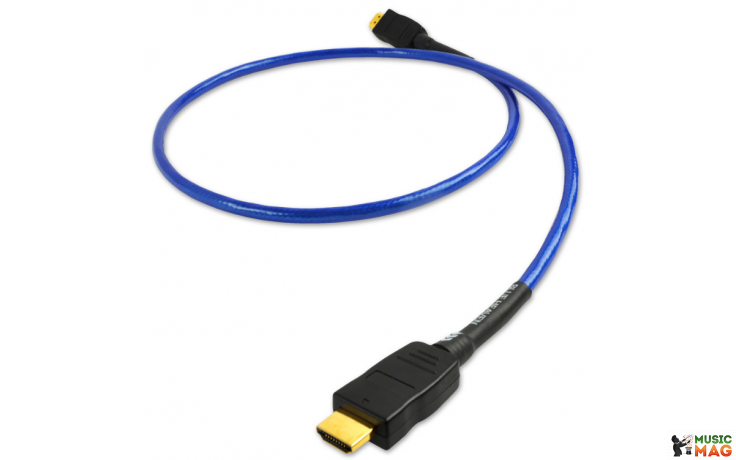 Nordost Blue Heaven HDMI High Speed with Ethernet 3m