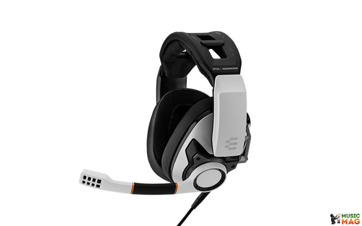 EPOS I SENNHEISER GSP 601