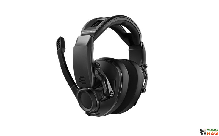 EPOS I SENNHEISER GSP 670