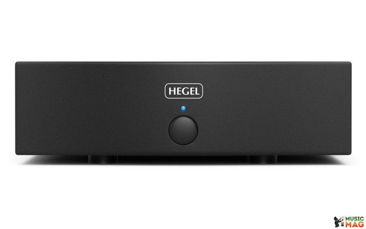 Hegel H20 Black