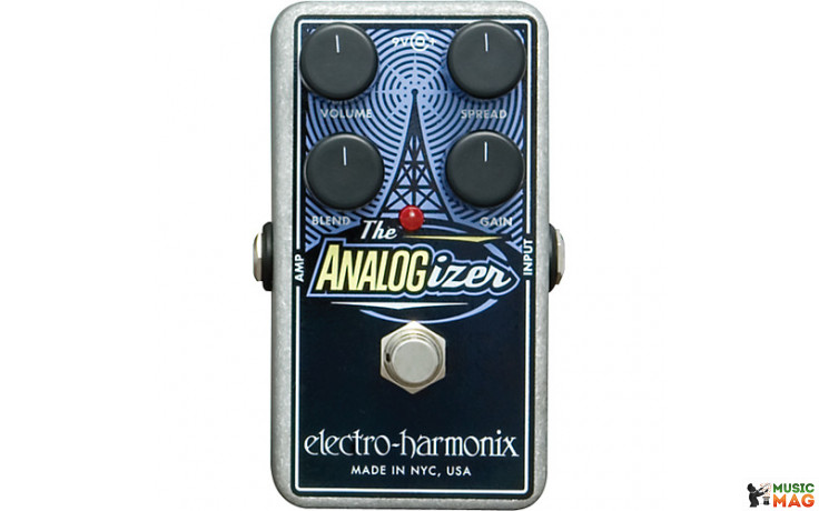 Electro-harmonix Analogizer
