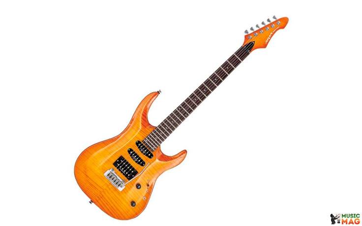 Aria MAC 60