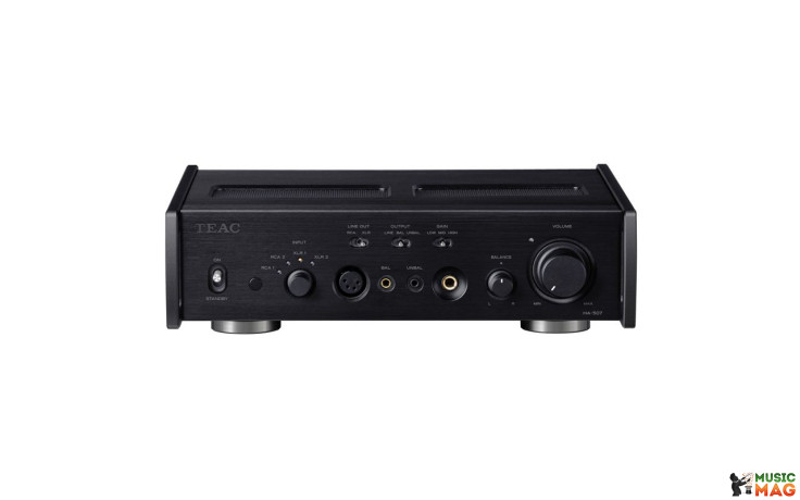 TEAC HA-507-B