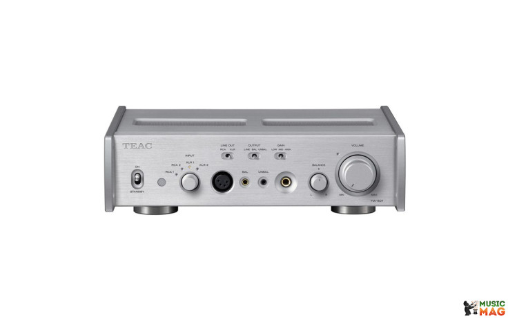TEAC HA-507-S