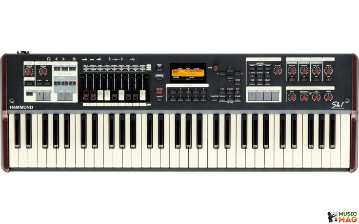 Hammond SK1