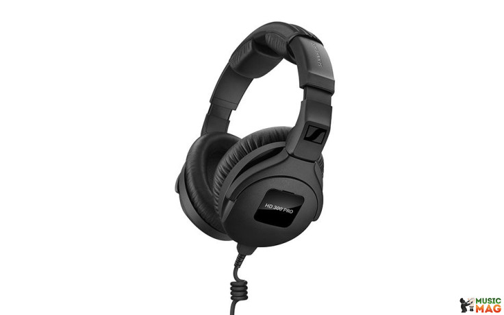 Sennheiser HD 300 Pro