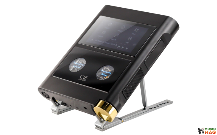 Shanling M30 Desktop Player