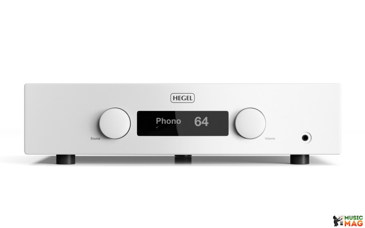 Hegel H190v White