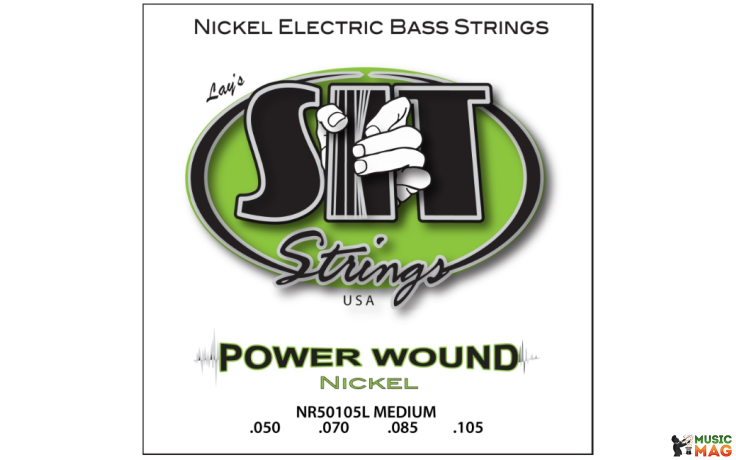 SIT STRINGS NR50105L