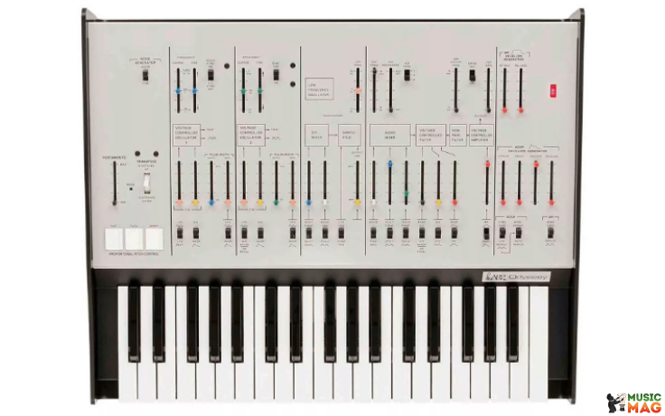 KORG ARPODYSSEY-FSQ1