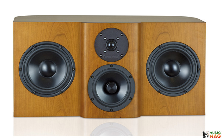 Audio Physic HIGH END CENTER 25 Cherry