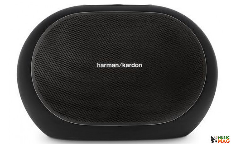 Harman-Kardon Omni 50+ Black (HKOMNI50PLBLKEU)