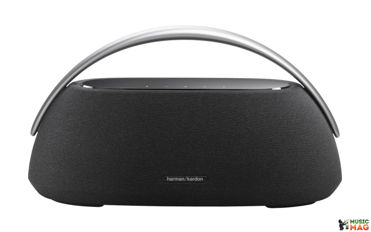 Harman Kardon Go+Play 3 Black