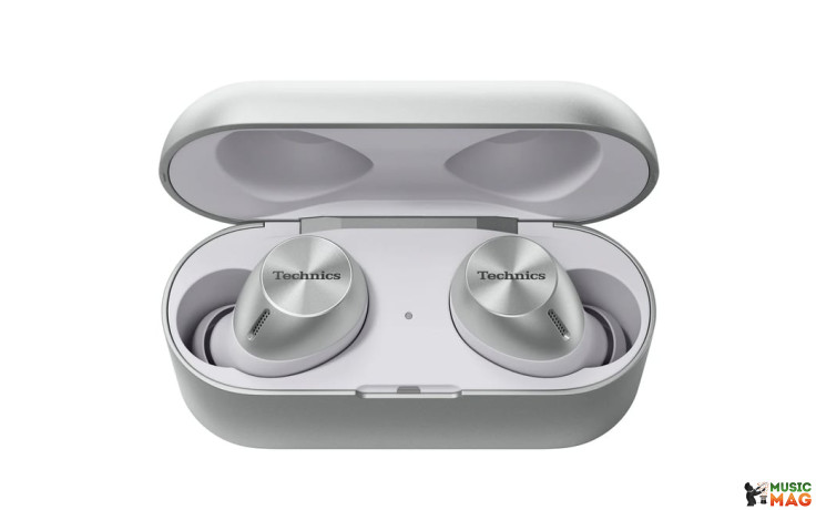 Technics EAH-AZ40M2GS Silver