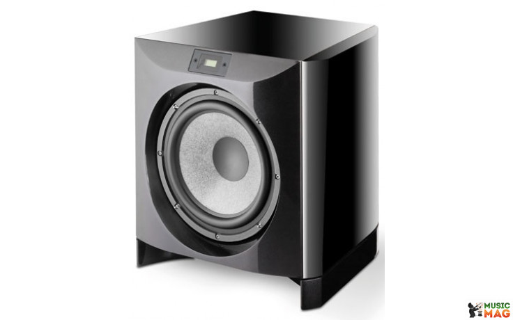 Focal-JMLab Electra SW 1000 Be Black Lacquer