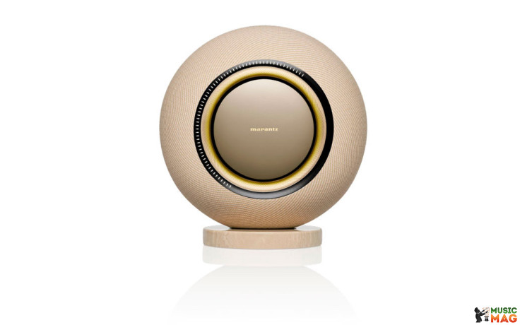 Marantz Horizon Champagne