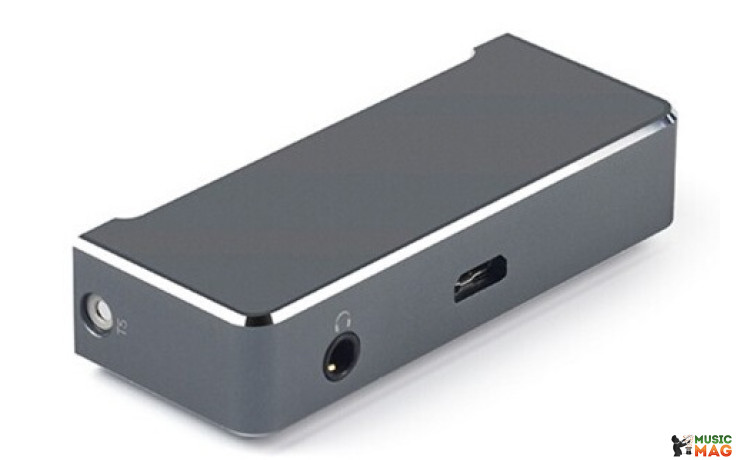 FIIO AM5 Headphone Amplifier Module High-power