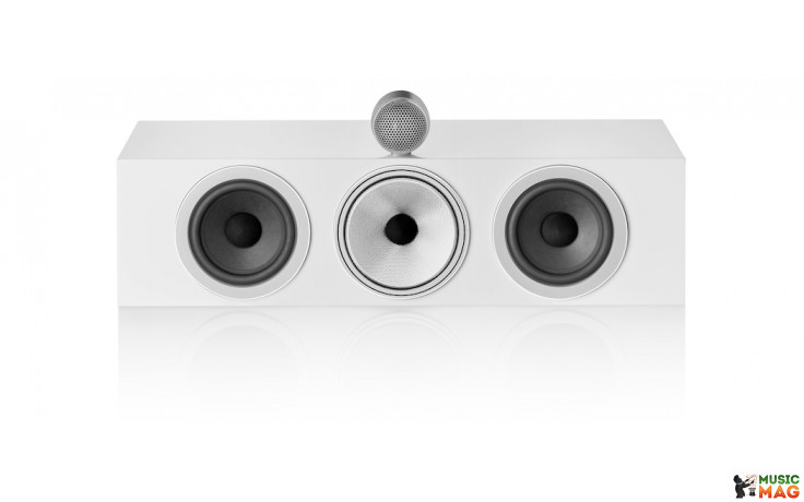 Bowers & Wilkins HTM 71 S3 White