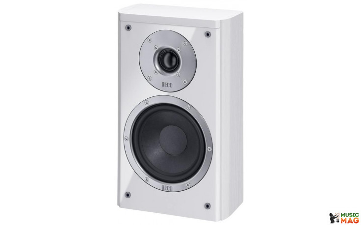 HECO MUSIC STYLE 200 F White