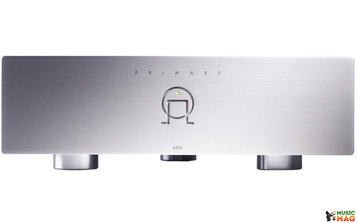 Primare A33.2 Titanium