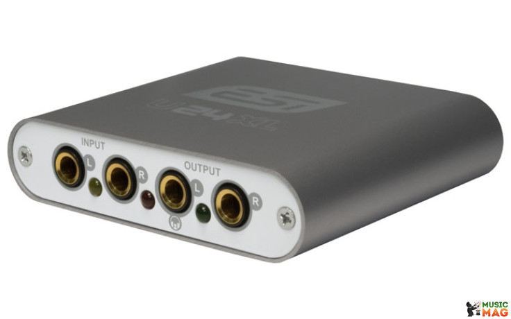 ESI U24 XL