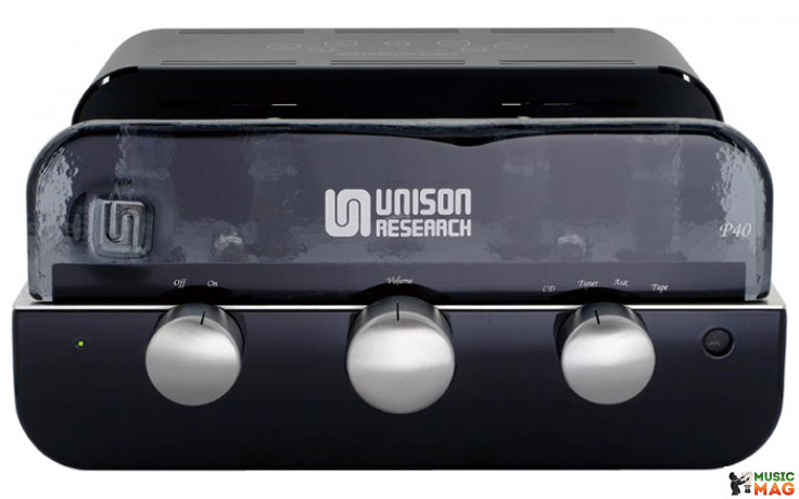 Unison Research P40