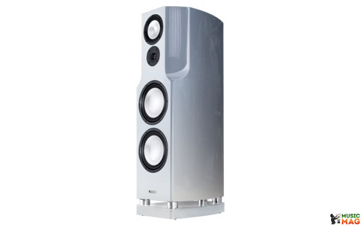 Canton Reference 2.2 DC White Finish