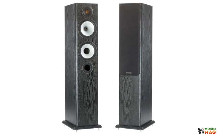 Monitor Audio BX5 Black Oak