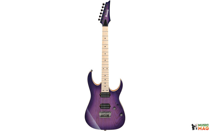 IBANEZ RG652AHMFX RPB