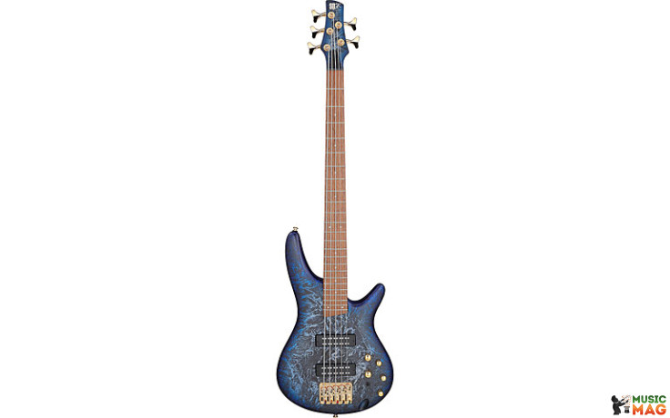 IBANEZ SR305EDX CZM